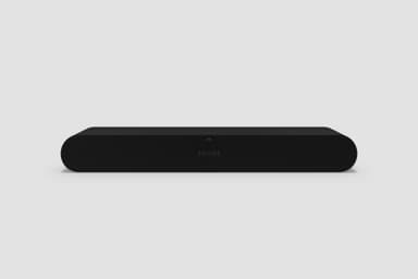 Sonos Ray lydplanke (sort)