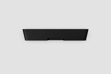 Sonos Ray lydplanke (sort)