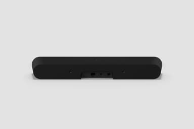 Sonos Ray lydplanke (sort)