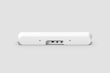 Sonos Ray lydplanke (hvit)