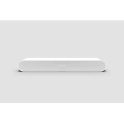Sonos Ray lydplanke (hvit)