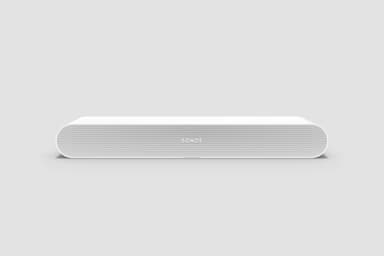 Sonos Ray lydplanke (hvit)