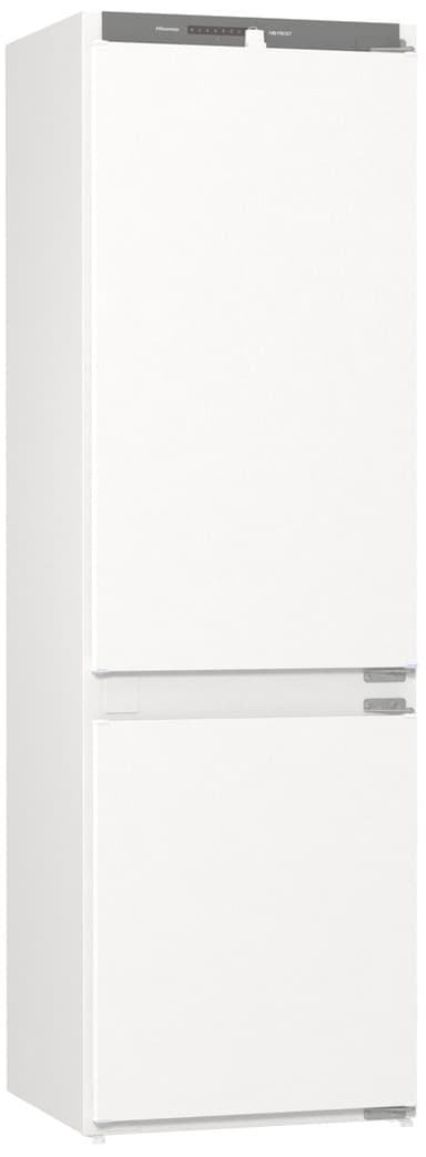 Hisense kombiskap RI32F4NSYWE innebygd
