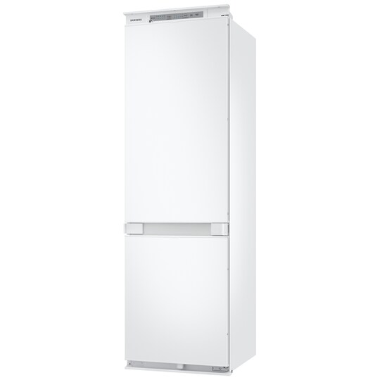 Samsung kjøleskap/fryser BRB26602FWW innebygd
