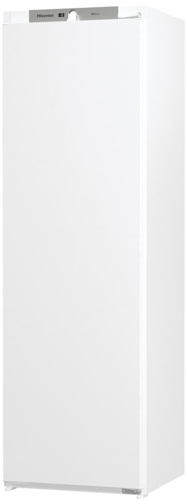 Hisense fryser FIV276N4AWF innebygd