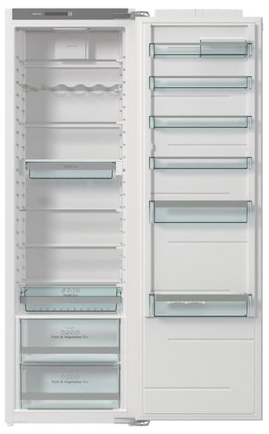 Hisense kjøleskap RIL391D4BWE (innebygd)
