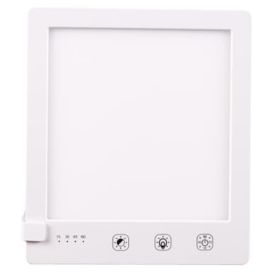 Lykke Lysterapilampe Pro 1000