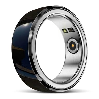 React Smart Ring - 10