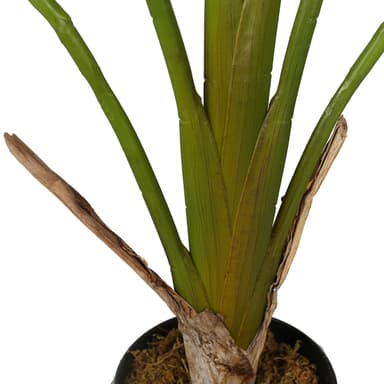 Lykke Kunstig Strelitzia Tre 90cm