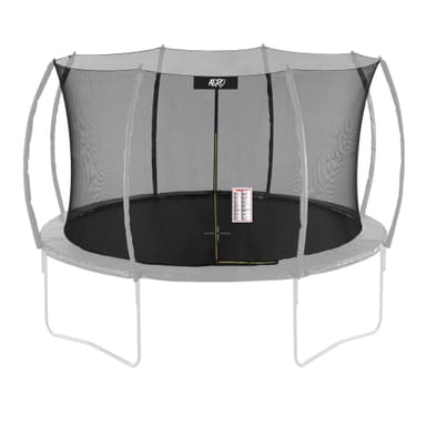 Trampoline Sikkerhetsnett React Aero 3,05 - 4,27 m - 4,27m