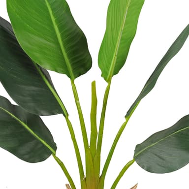 Lykke Kunstig Strelitzia Tre 90cm