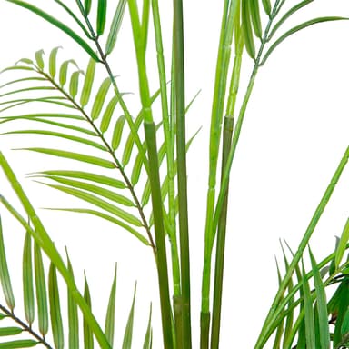 Lykke Kunstig Areca Palm Plante 150cm