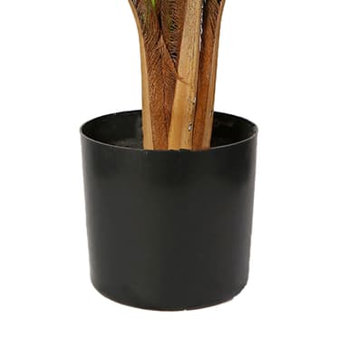 Lykke Kunstig Areca Palm Plante 150cm