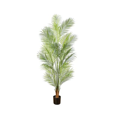 Lykke Kunstig Areca Palm Plante 150cm