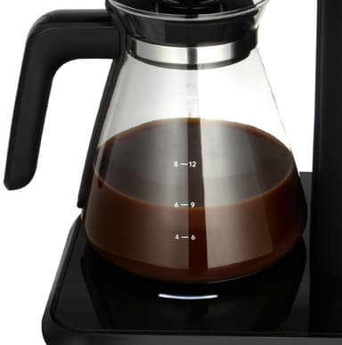 Russell Hobbs Attentiv kaffetrakter 26840-56 (sort)