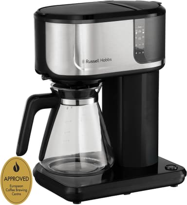 Russell Hobbs Attentiv kaffetrakter 26840-56 (sort)