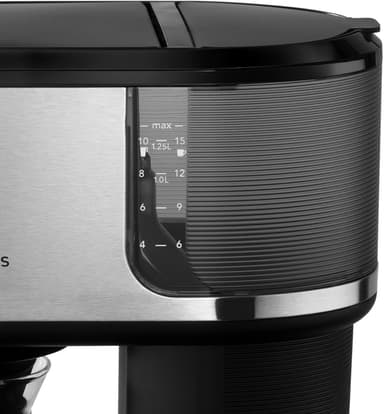 Russell Hobbs Attentiv kaffetrakter 26840-56 (sort)