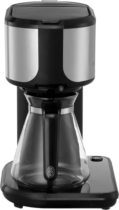 Russell Hobbs Attentiv kaffetrakter 26840-56 (sort)