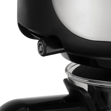 Russell Hobbs Attentiv kaffetrakter 26840-56 (sort)