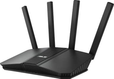 Asus RT-BE58U ruter