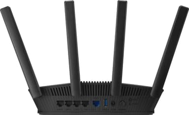 Asus RT-BE58U ruter
