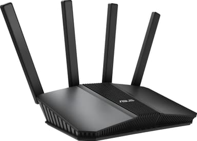 Asus RT-BE58U ruter
