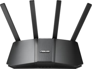 Asus RT-BE58U ruter
