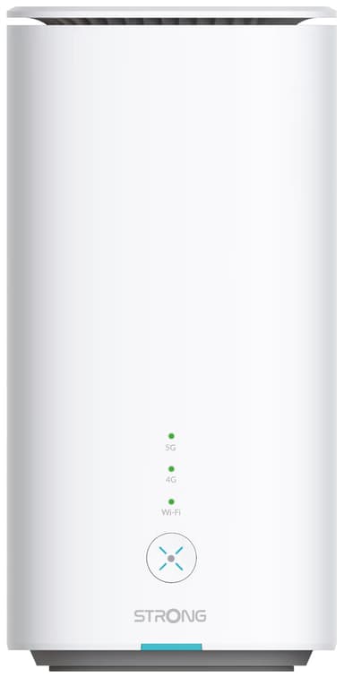 Strong Atria 5G ruter