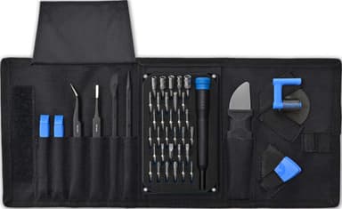 iFixIt Pro Tech GO verktøysett for mobilreparasjon