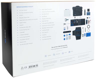 iFixIt Repair Business Toolkit
