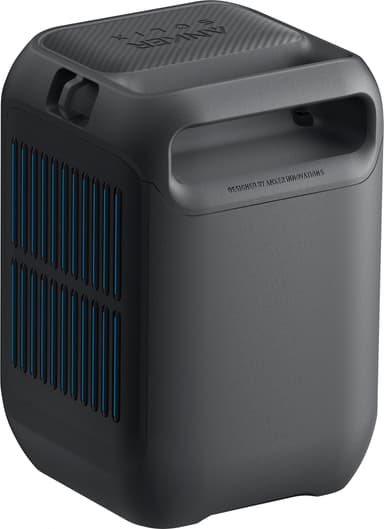 Anker Solix C300x 288 Wh bærbar strømstasjon