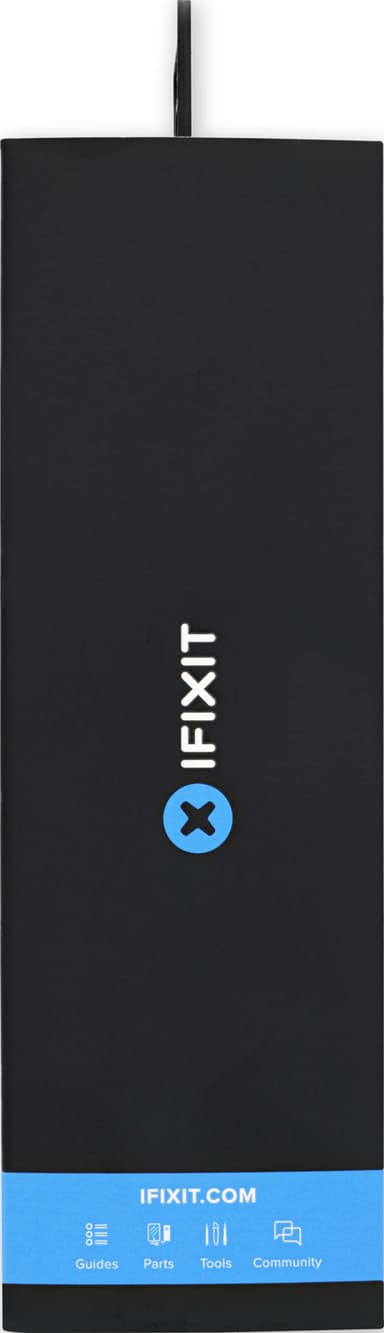 iFixIt Pro Tech GO verktøysett for mobilreparasjon