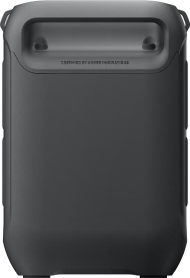 Anker Solix C300x 288 Wh bærbar strømstasjon