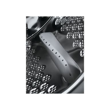 AEG Kombinert vaskemaskin/tørketrommel LWD662P86P