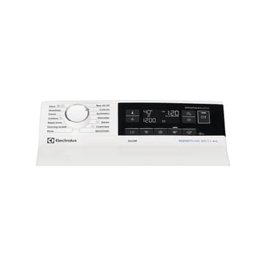 Electrolux Vaskemaskin EW8T663G1G