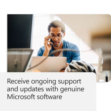 Microsoft Office Home & Business 2024 - PC Windows
