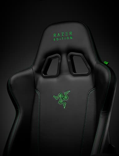 Razer Tarok Essentials X gamingstol