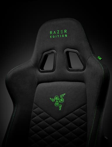 Razer Tarok Natrix Cloth gamingstol