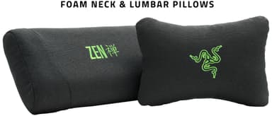 Razer Tarok Natrix Cloth gamingstol