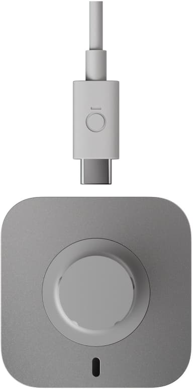 Oura Ring 4 lader (størrelse 7)