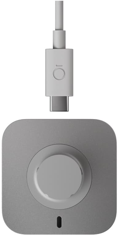 Oura Ring 4 lader (størrelse 10)