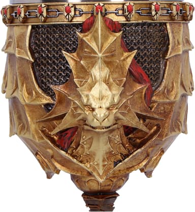 Nemesis Now Dark Souls (Ornstein) drikkebeger