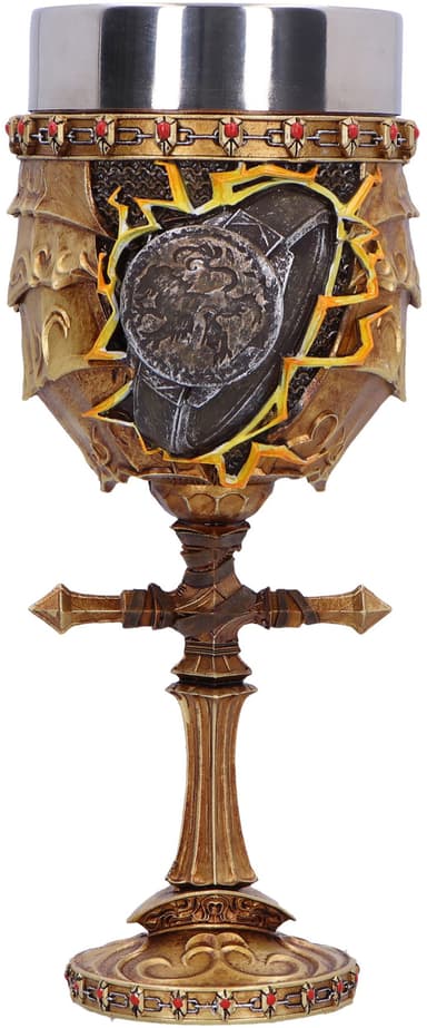 Nemesis Now Dark Souls (Ornstein) drikkebeger