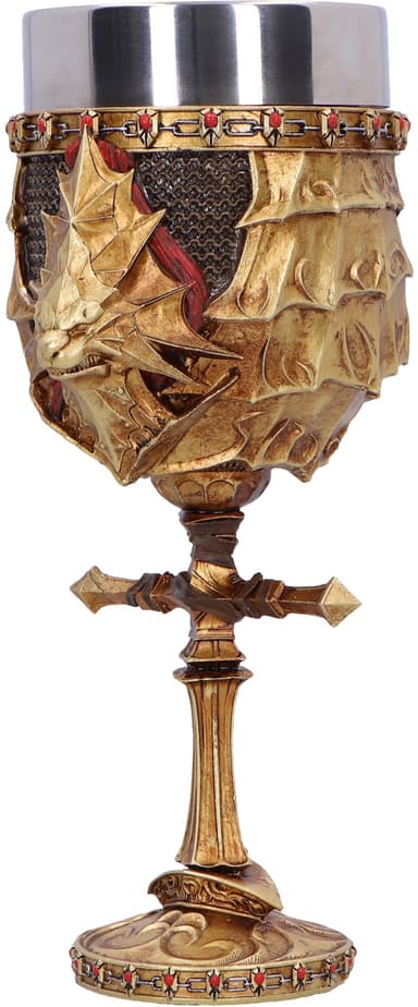 Nemesis Now Dark Souls (Ornstein) drikkebeger
