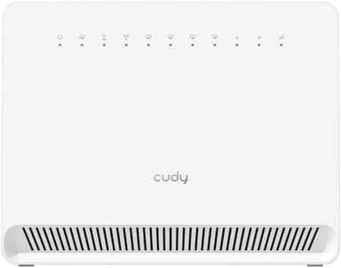 Cudy LT700E 4G+ LTE router