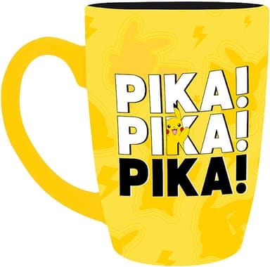 ABYSTyle Pokemon krus (Pikachu)