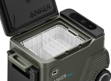 Anker Solix EverFrost bærbar kjøler