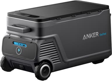 Anker Solix EverFrost kjøleboks