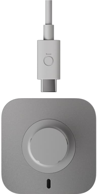 Oura Ring 4 lader (størrelse 4)
