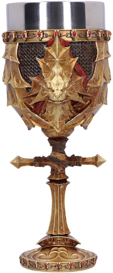 Nemesis Now Dark Souls (Ornstein) drikkebeger